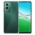 Калъф за Oppo A5 4G / A5 5G - Techsuit - Shockproof Clear Silicone - Прозрачен