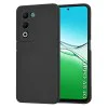 Калъф за Oppo A5 4G / A5 5G - Techsuit - SoftFlex - Черен