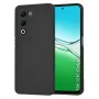 Калъф за Oppo A5 4G / A5 5G - Techsuit - SoftFlex - Черен