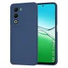 Калъф за Oppo A5 4G / A5 5G - Techsuit - SoftFlex - Тъмно Син
