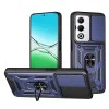 Калъф за Oppo A5 4G / A5 5G - Techsuit - серия CamShield - Син