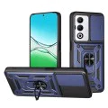 Калъф за Oppo A5 4G / A5 5G - Techsuit - серия CamShield - Син