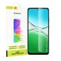Калъф за Oppo A5 4G - Прозрачен Vision Glass - Прозрачен