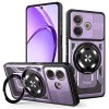 Калъф за Oppo A5 Pro 4G / A5 Pro 5G - RuggedCam - Лилав