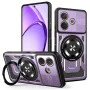 Калъф за Oppo A5 Pro 4G / A5 Pro 5G - RuggedCam - Лилав