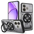 Калъф за Oppo A5 Pro 4G / A5 Pro 5G - RuggedCam - Сив