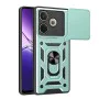 Калъф за Oppo A5 Pro 4G / A5 Pro 5G - Techsuit - CamShield Series - Зелен