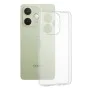 Калъф за Oppo A5 Pro 4G / A5 Pro 5G - Techsuit - Clear Silicone - Прозрачен