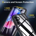 Калъф за Oppo A5 Pro 4G / A5 Pro 5G - Techsuit - ColorVerse 360 ​​Series + Протектор за екран - Черен