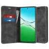 Калъф за Oppo A5 Pro 4G / A5 Pro 5G - Techsuit - Confy Cover - Черен