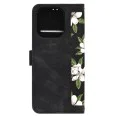 Калъф за Oppo A5 Pro 4G / A5 Pro 5G - Techsuit - FlipCraft - Цветя на зората