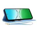 Калъф за Oppo A5 Pro 4G / A5 Pro 5G - Techsuit - FlipCraft - Ярко Син