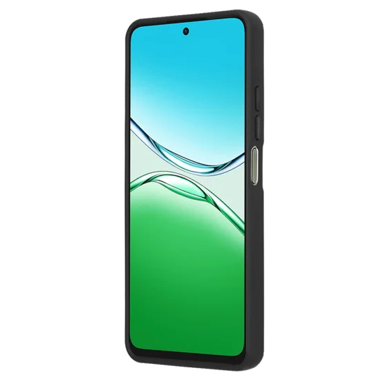 Калъф за Oppo A5 Pro 4G / A5 Pro 5G - Techsuit - Glinth - Черен