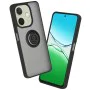 Калъф за Oppo A5 Pro 4G / A5 Pro 5G - Techsuit - Glinth - Черен