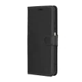 Калъф за Oppo A5 Pro 4G / A5 Pro 5G - Techsuit - Leather Folio - Черен
