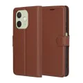 Калъф за Oppo A5 Pro 4G / A5 Pro 5G - Techsuit - Leather Folio - Кафяв
