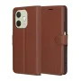 Калъф за Oppo A5 Pro 4G / A5 Pro 5G - Techsuit - Leather Folio - Кафяв