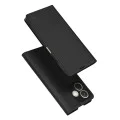 Калъф за Oppo A5 Pro 4G / A5 Pro 5G - Techsuit - Magskin Book - Черен