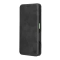 Калъф за Oppo A5 Pro 4G / A5 Pro 5G - Techsuit - Safe Wallet Plus - Черен
