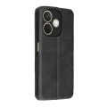 Калъф за Oppo A5 Pro 4G / A5 Pro 5G - Techsuit - Safe Wallet Plus - Черен