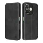 Калъф за Oppo A5 Pro 4G / A5 Pro 5G - Techsuit - Safe Wallet Plus - Черен