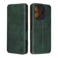 Калъф за Oppo A5 Pro 4G / A5 Pro 5G - Techsuit - Safe Wallet Plus - Зелен