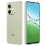 Калъф за Oppo A5 Pro 4G / A5 Pro 5G - Techsuit - Серия SparkleSkin - Прозрачен