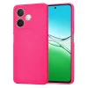 Калъф за Oppo A5 Pro 4G / A5 Pro 5G - Techsuit - SoftFlex - Hot Pink