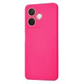 Калъф за Oppo A5 Pro 4G / A5 Pro 5G - Techsuit - SoftFlex - Hot Pink