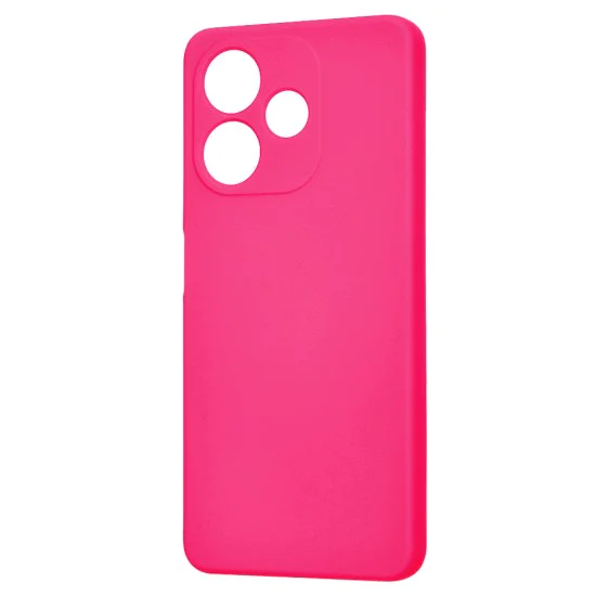 Калъф за Oppo A5 Pro 4G / A5 Pro 5G - Techsuit - SoftFlex - Hot Pink