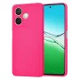 Калъф за Oppo A5 Pro 4G / A5 Pro 5G - Techsuit - SoftFlex - Hot Pink