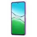 Калъф за Oppo A5 Pro 4G / A5 Pro 5G - Techsuit - SoftFlex - Лилав