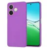 Калъф за Oppo A5 Pro 4G / A5 Pro 5G - Techsuit - SoftFlex - Лилав