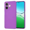 Калъф за Oppo A5 Pro 4G / A5 Pro 5G - Techsuit - SoftFlex - Лилав