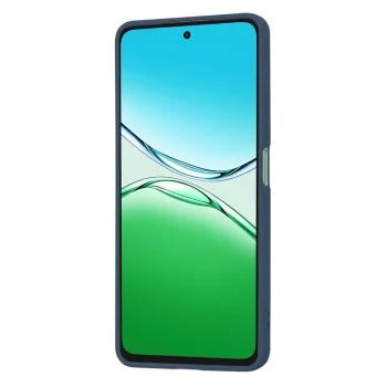 Калъф за Oppo A5 Pro 4G / A5 Pro 5G - Techsuit - SoftFlex - Navy Blue
