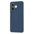 Калъф за Oppo A5 Pro 4G / A5 Pro 5G - Techsuit - SoftFlex - Navy Blue