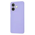 Калъф за Oppo A5 Pro 4G / A5 Pro 5G - Techsuit - SoftFlex - Светло Лилав