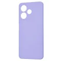 Калъф за Oppo A5 Pro 4G / A5 Pro 5G - Techsuit - SoftFlex - Светло Лилав