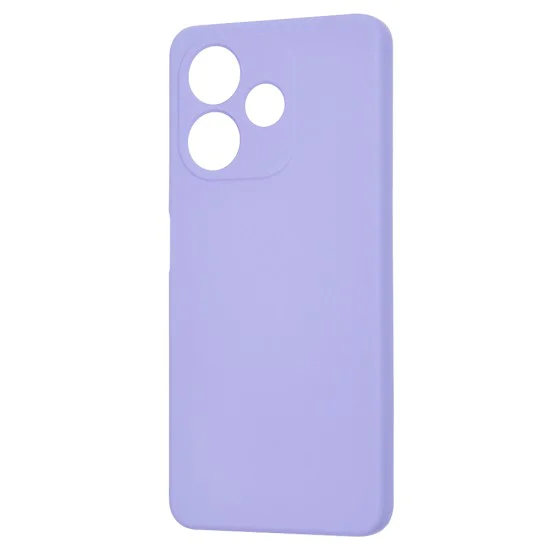 Калъф за Oppo A5 Pro 4G / A5 Pro 5G - Techsuit - SoftFlex - Светло Лилав