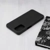 Калъф за Oppo A54 5G / A74 5G / OnePlus Nord N200 5G - eFold Series - Черен