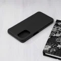 Калъф за Oppo A54 5G / A74 5G / OnePlus Nord N200 5G - eFold Series - Черен