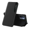 Калъф за Oppo A54 5G / A74 5G / OnePlus Nord N200 5G - eFold Series - Черен