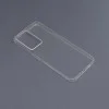 Калъф за Oppo A57 4G / A57s / OnePlus Nord N20 SE - Прозрачен силикон - Прозрачен