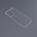 Калъф за Oppo A57 4G / A57s / OnePlus Nord N20 SE - Прозрачен силикон - Прозрачен