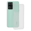 Калъф за Oppo A57 4G / A57s / OnePlus Nord N20 SE - Прозрачен силикон - Прозрачен