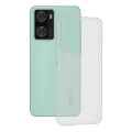 Калъф за Oppo A57 4G / A57s / OnePlus Nord N20 SE - Прозрачен силикон - Прозрачен