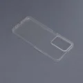 Калъф за Oppo A57 4G / A57s / OnePlus Nord N20 SE - Прозрачен силикон - Прозрачен