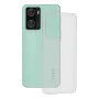 Калъф за Oppo A57 4G / A57s / OnePlus Nord N20 SE - Прозрачен силикон - Прозрачен