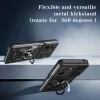 Калъф за Oppo A6 4G / A6x 4G / 5G / A6k 4G - CamShield Series - Techsuit - Син
