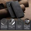 Калъф за Oppo A6 4G / A6x 4G / 5G / A6k 4G - Confy Cover - Techsuit - Черен
